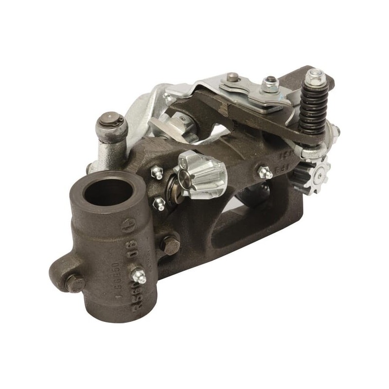 Knotter, complete RS 6006EM - 42955 Knotter, complete RS 6006EM - 42955