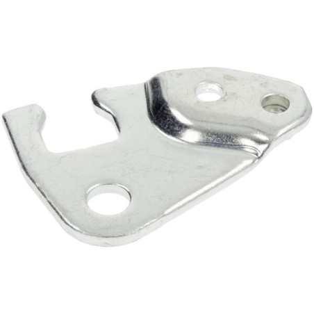 Arm, R. Fr. adjuster - 42911VL0900