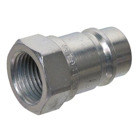 Quick release coupling - 4293710M1