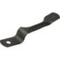 Platte, vorderer Einsteller - 42951VE2000 Platte, vorderer Einsteller - 42951VE2000