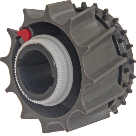Seed feed wheel - 428072