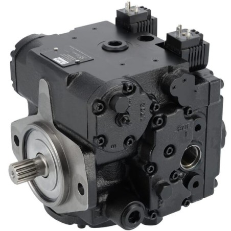 Piston Pumps – produkty dostępne w rolniczeczesci.pl
