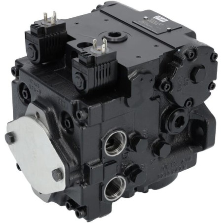 Pompa tłokowa CW S42PV028 - 4281777