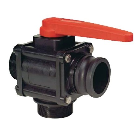 Ball valves – produkty dostępne w rolniczeczesci.pl