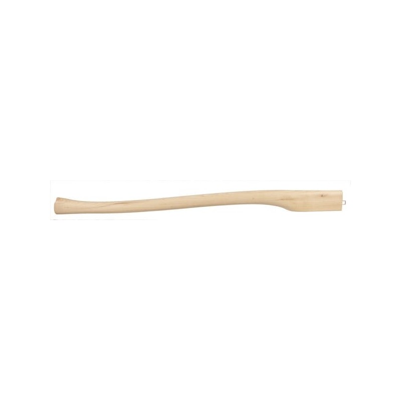 Axe handle curved Hickory - 431430