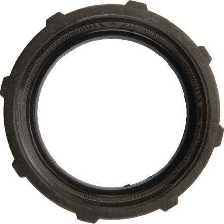 Screw cap, 1 1/4 inch - 45500005040