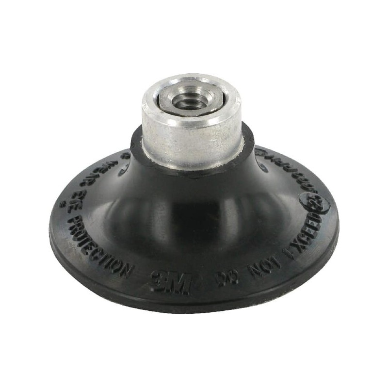 Roloc Bristle Scheibentr. 51mm - 45096 Roloc Bristle Scheibentr. 51mm - 45096