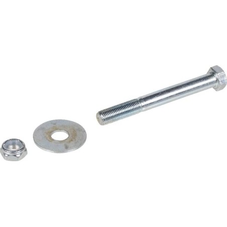 Bolt 3/8-24 X 3-1/4 GR5 - 44961