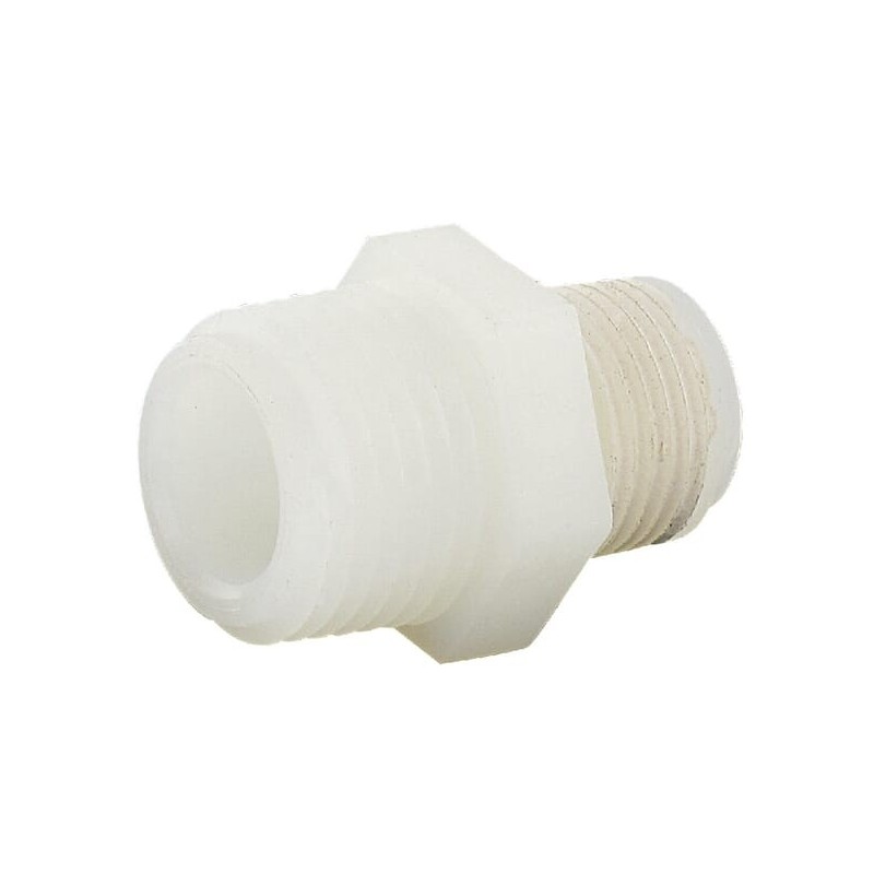 Übergangsnippel - 45049WH Übergangsnippel - 45049WH