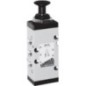 5/2-Wege-Ventil, Push/Pull - 454915 5/2-Wege-Ventil, Push/Pull - 454915