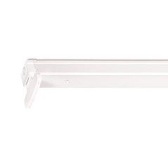 Light fitting 2x1500 - 43172580