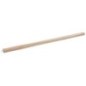 Sledge hammer handle 45kg, Hickory - 431800
