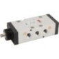 Valve, 5/2 push/pull valve - 454910