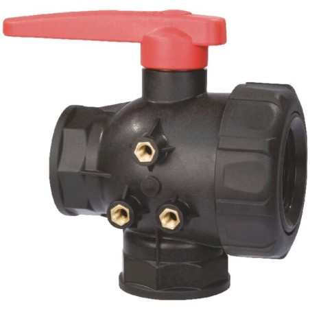 3-way ball valves – produkty dostępne w rolniczeczesci.pl