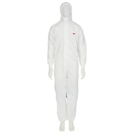 Disposable coverall – produkty dostępne w rolniczeczesci.pl