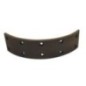Brake lining - 4318559N Brake lining - 4318559N