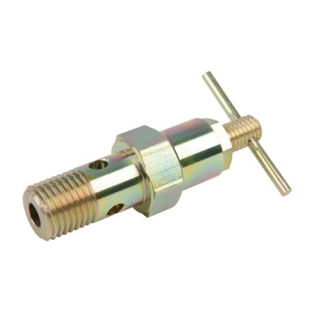 Kraftstoffabsperrhahn M14x1.5 - 4302546