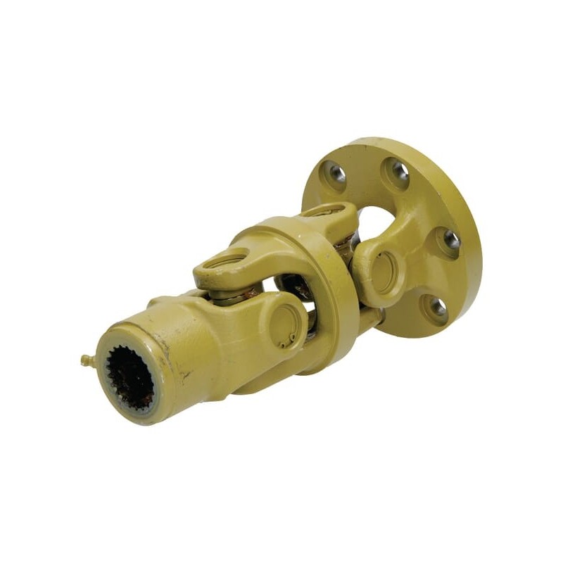 Single joint Comer - 4300121002002 Single joint Comer - 4300121002002