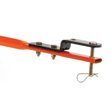 Streuanhänger 60 kg - 450463