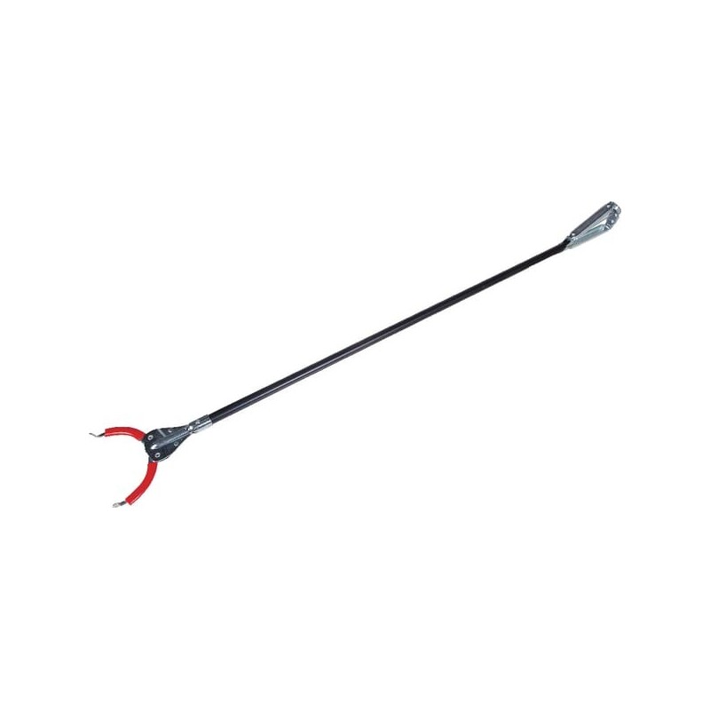 Alu 105 cm refuse gripper - 42FLO Alu 105 cm refuse gripper - 42FLO