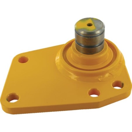 Roll support Herder - 430001