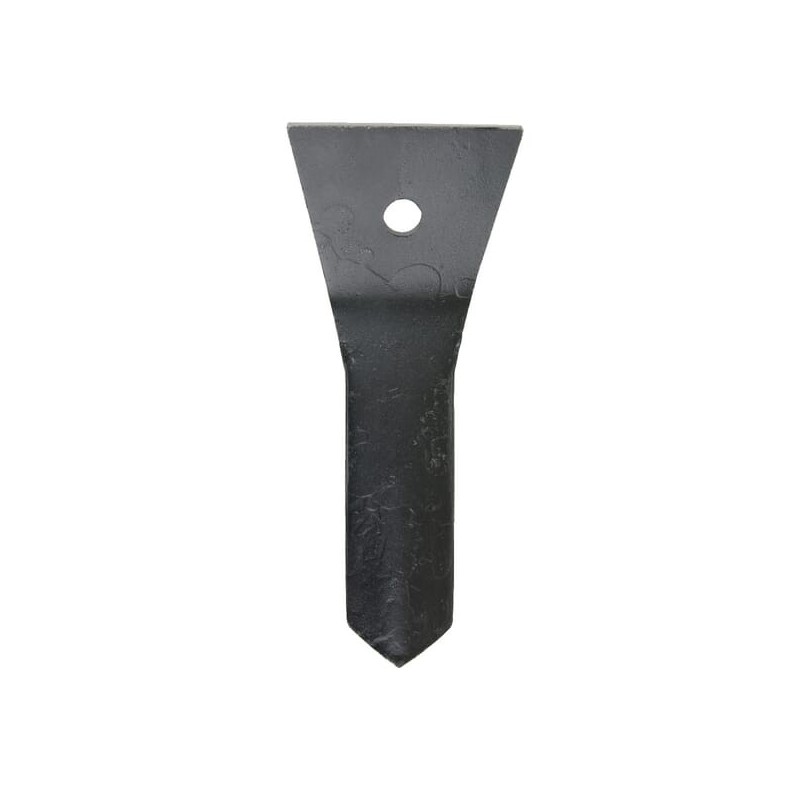 Scraper 180x75x40mm - 451404KR Scraper 180x75x40mm - 451404KR