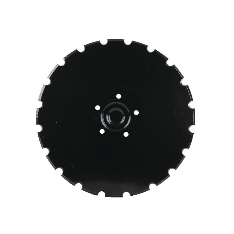 Drill disc 410mm - 451372