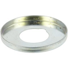 Cap, wheel cover - 42868VA9K40