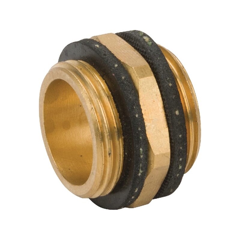 Coupling male 3/4 inch - 430R Coupling male 3/4 inch - 430R