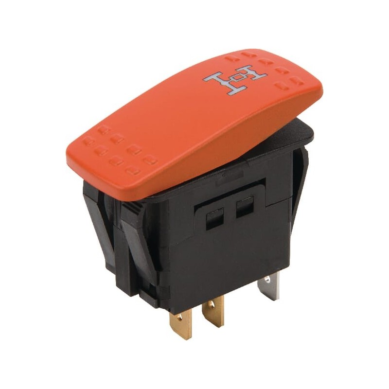 4WD Switch - 4293541M3 4WD Switch - 4293541M3