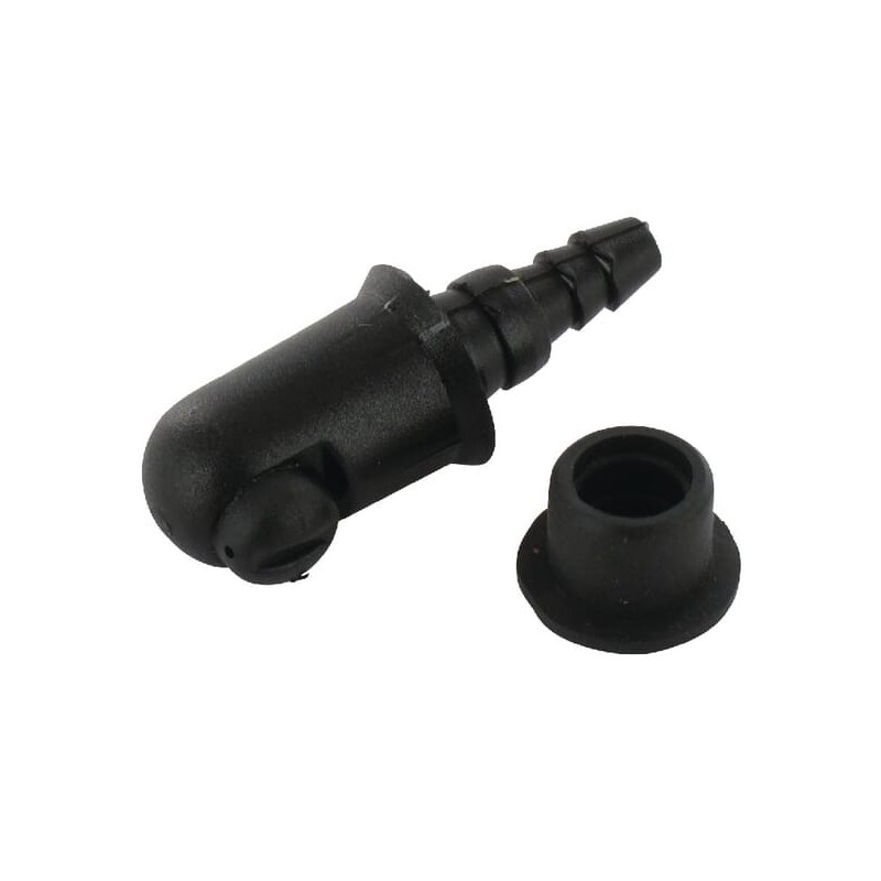 Nozzle CNH - 44911649 Nozzle CNH - 44911649