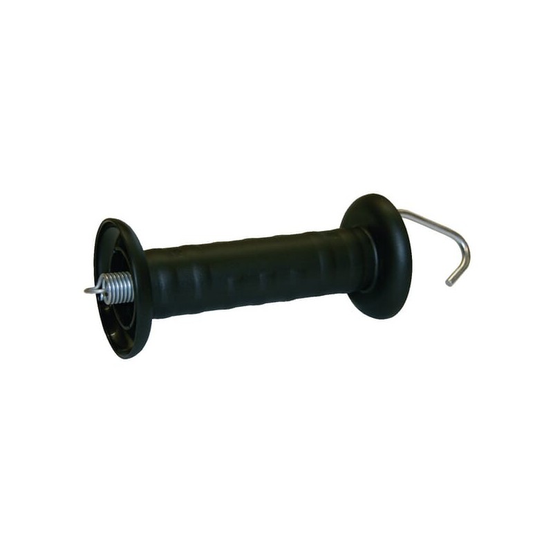 Torgriff, schwarz - 44951 Torgriff, schwarz - 44951