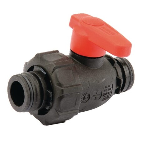 T3 2 Way ball valve - 45514403