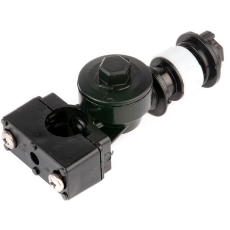 Düsenhalter 5 Düsen D20 - 45550