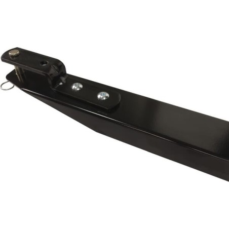 Trailer 160 kg - 450303