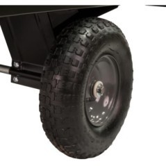 450303 Agri-Fab, Trailers 