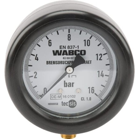 Pressure gauge – produkty dostępne w rolniczeczesci.pl