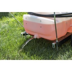 450615 Agri-Fab, Spritzgeräte komplett 