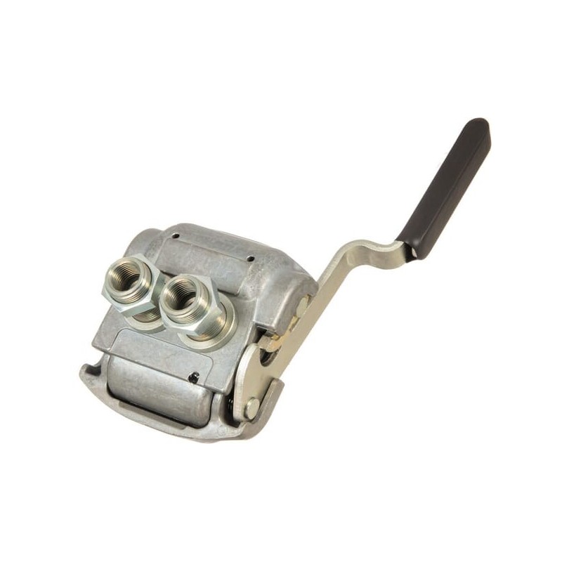 Quick release coupling Duo-Matic - 4528020090 Quick release coupling Duo-Matic - 4528020090