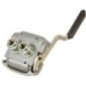 Quick release coupling Duo-Matic - 4528020090 Quick release coupling Duo-Matic - 4528020090