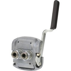 Szybkosprzęg Duomatic - 4528020090
