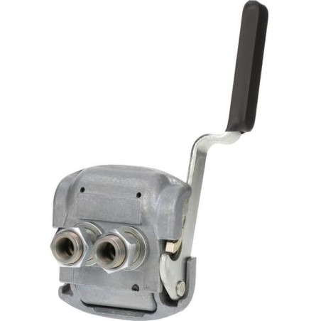 Szybkosprzęg Duomatic - 4528020090