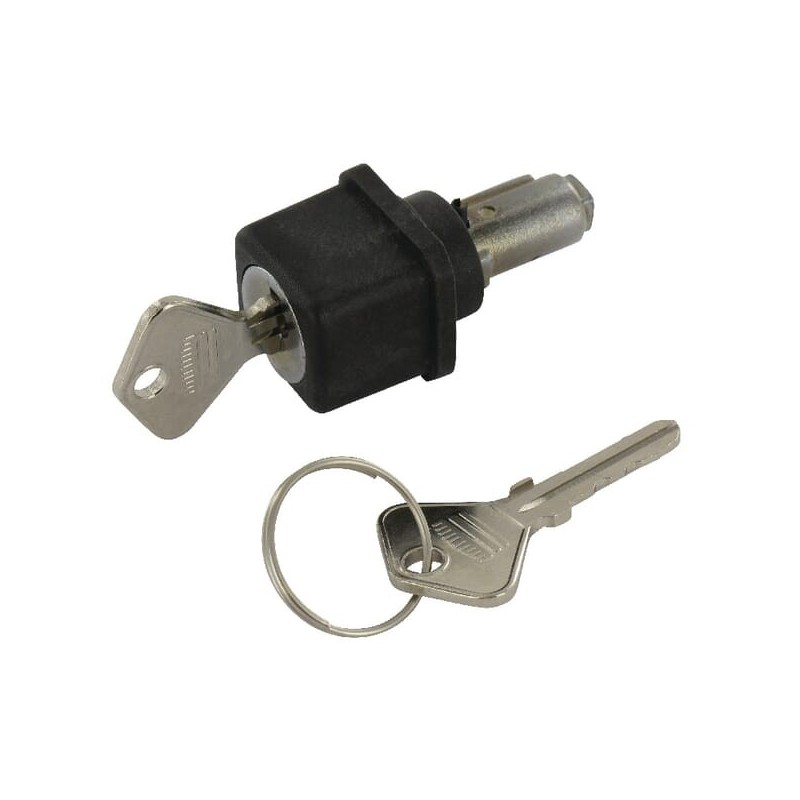 Cylinder lock - 44911575 Cylinder lock - 44911575