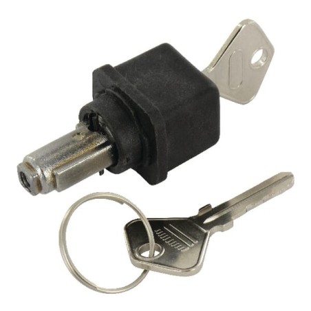 Cylinder lock - 44911575
