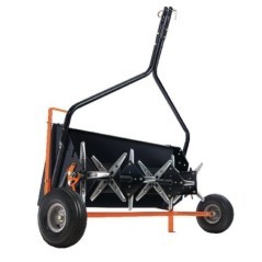 450474 Agri-Fab, Angebaute Vertikutierer 