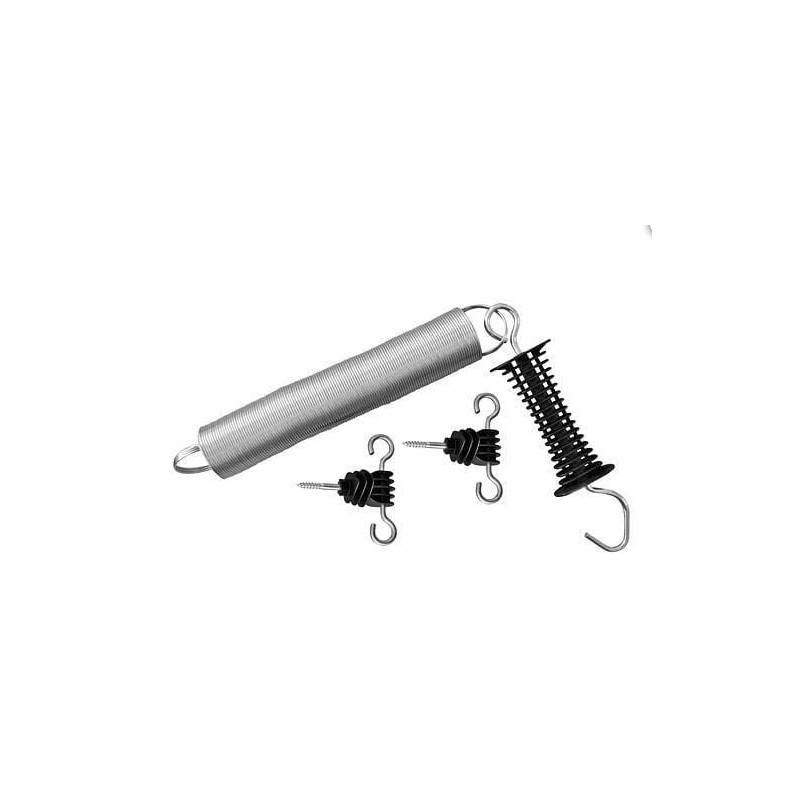 Torgriff-Set kpl. schwarz SB Verpackung - 44945011 Torgriff-Set kpl. schwarz SB Verpackung - 44945011