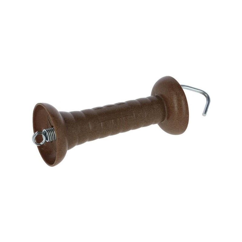 Premium Gate Handle BIG grün - 44977 Premium Gate Handle BIG grün - 44977