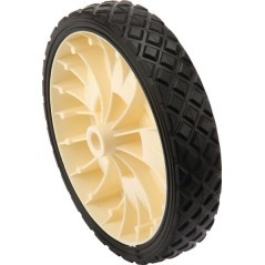43021 Agri-Fab, Wheels 