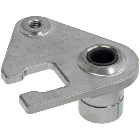 Arm complete, RH rear adjuster - 42930VG3B01