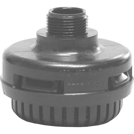 Tłumik hałasu do 9735000000 - 4324070600